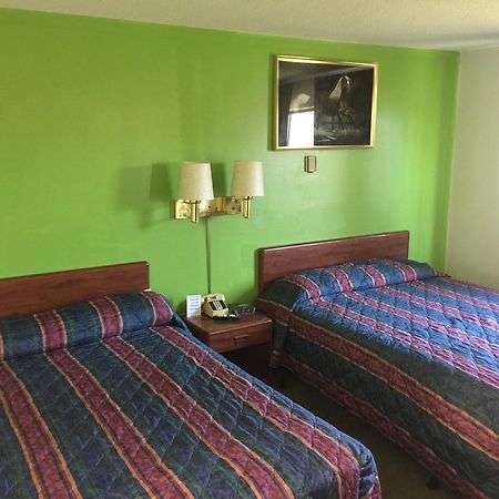 7 Star Motel Marshfield Eksteriør billede