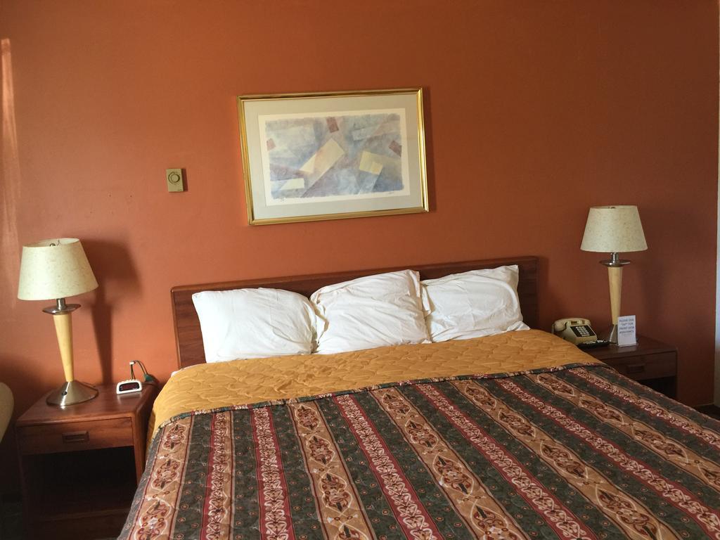 7 Star Motel Marshfield Værelse billede