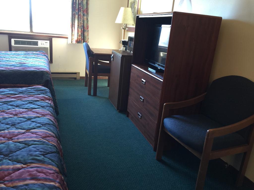 7 Star Motel Marshfield Værelse billede