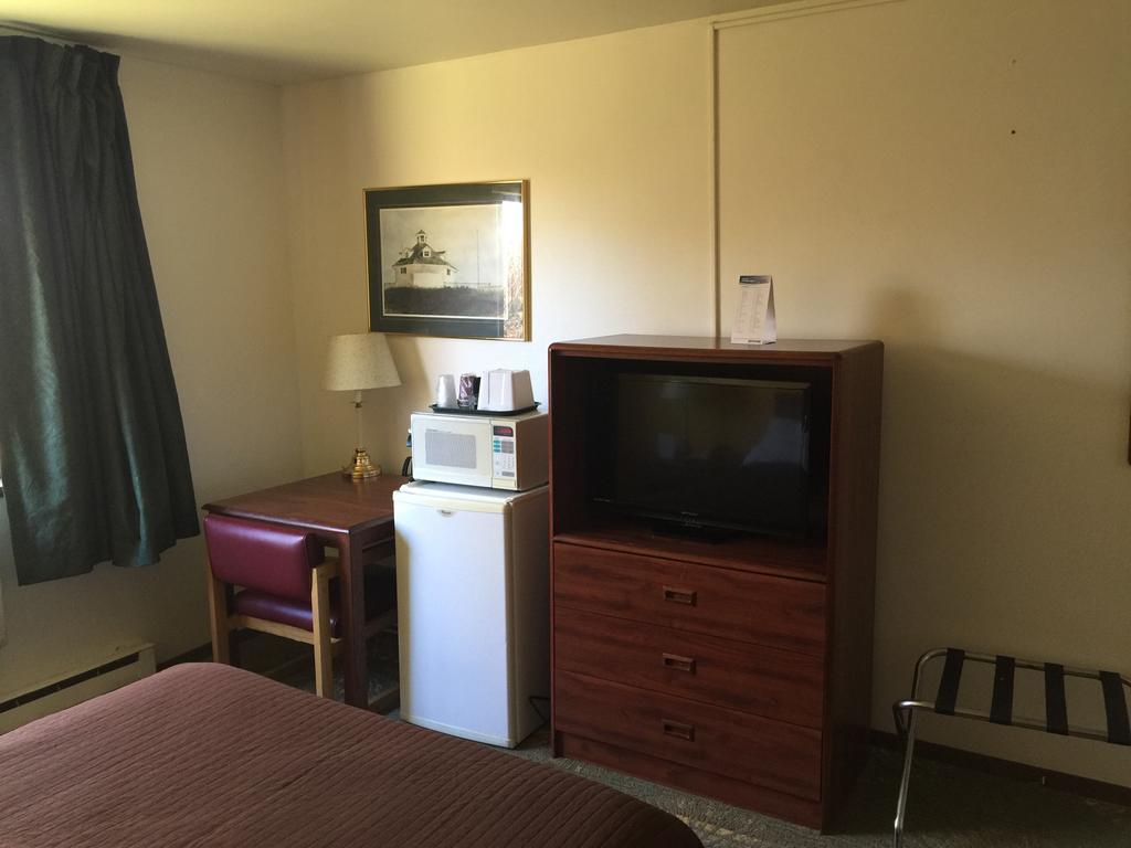 7 Star Motel Marshfield Eksteriør billede