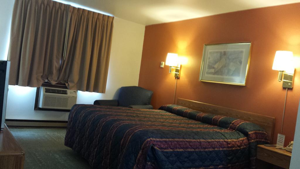 7 Star Motel Marshfield Eksteriør billede